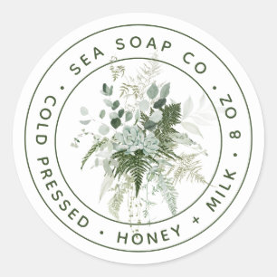 Product Label
