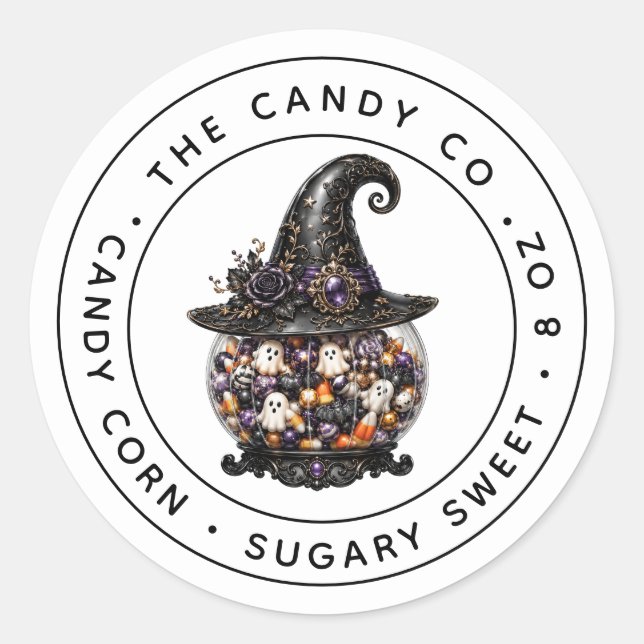 Product Label (Front)
