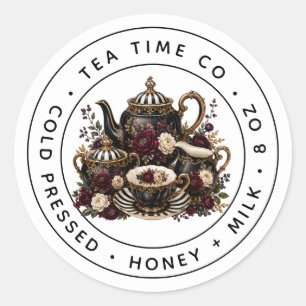 Product Label
