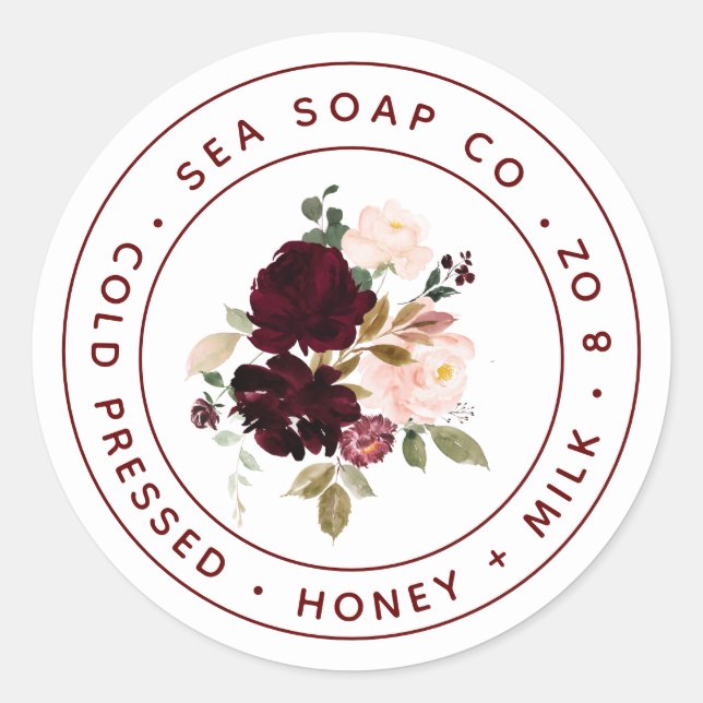 Product Label (Front)