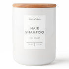 product label organization storage - HAIR SHAMPOO