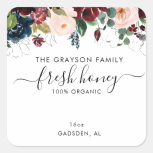 Product Labels