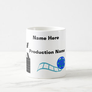 Production Coffee Mug
