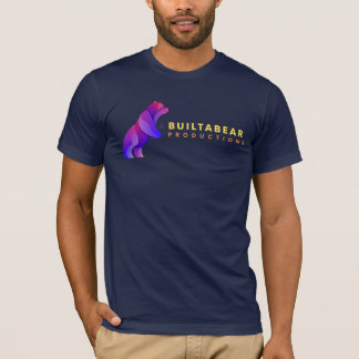 Productions ABear - T-shirt