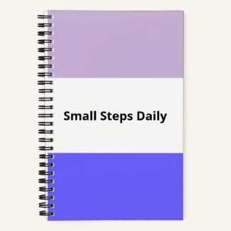  Productivity Journal 
