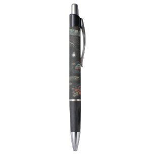 Products of a Struggled Harvest, Jerusalem Pen