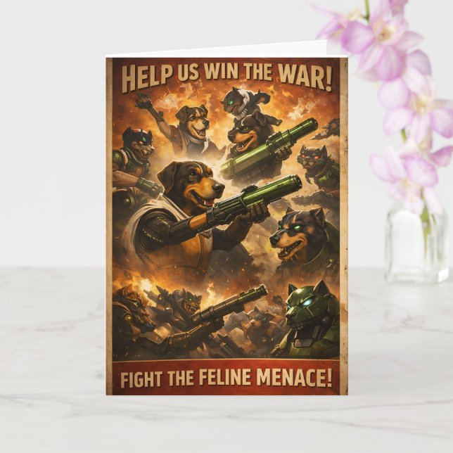 Produit de carte de victoire (Orchidée)