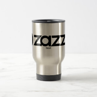 Produit d'essai de tasse de voyage