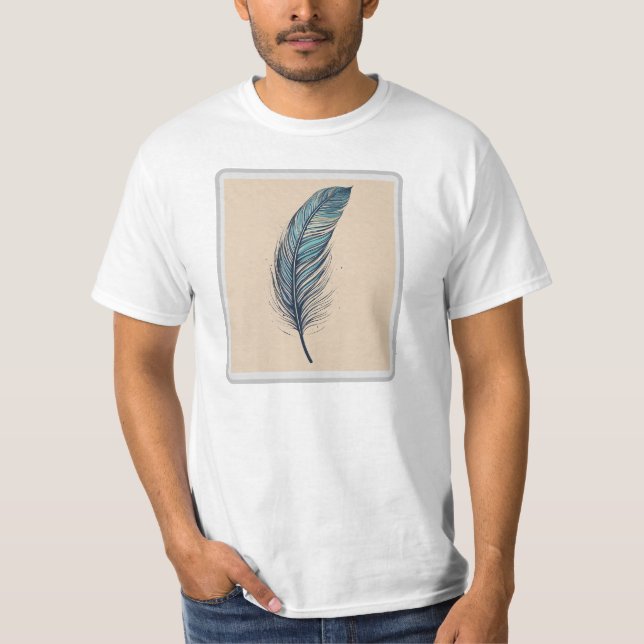 Produit Tshirt (Devant)