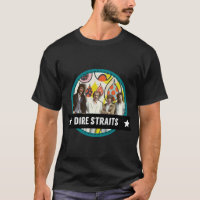 Produits dérivés Dire-Straits  essentiel