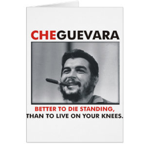 Produits et conceptions de Che Guevara !