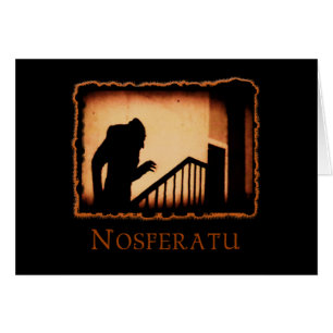 Produits Nosferatu Scary Vampire