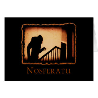 Produits Nosferatu Scary Vampire