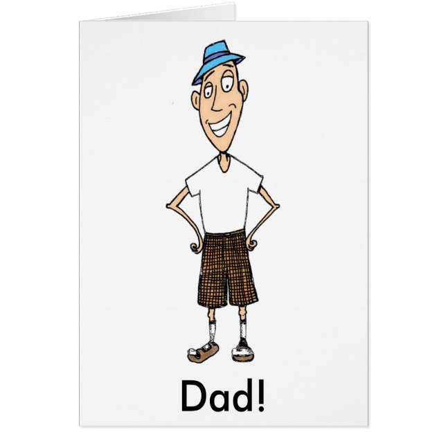 Produits Papa (Devant)