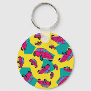 Produtos Fusca Keychain