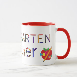 Prof. Mug