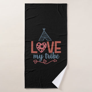 Professeur Art Love My Tribe