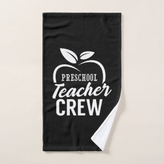 Professeur Cadeaux | Équipe d'enseignants préscola