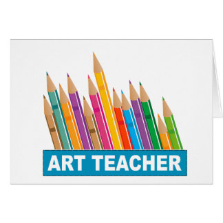 Professeur d'art
