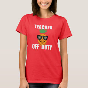 Professeur de Conception hors fonction - T-shirt d