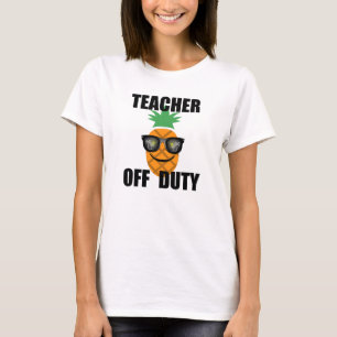 Professeur de Conception hors fonction - T-shirt d