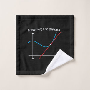 Professeur De Mathématiques Parfois Je Pars