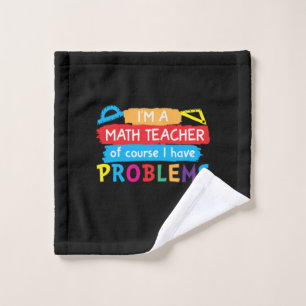 Professeur De Maths Je Suis Enseignant En Maths