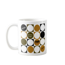 Professeur de musique, Cadeau pour enseignant Mug