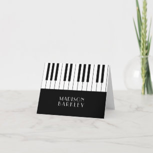 Professeur de musique de piano