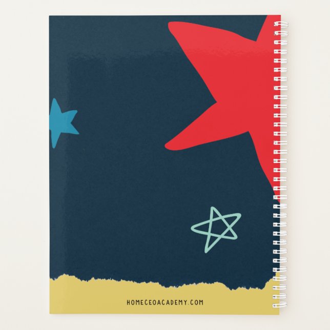 Professeur Hérothématique Planificateur d'école à  (Dos)