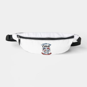 Professeur Mignon Firecracker Vintage Quatre Juill