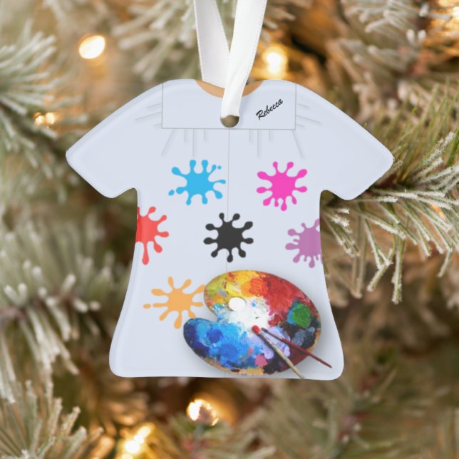 Profession artistique (Arbre)