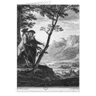 Profession de la foi du curé de Savoyard