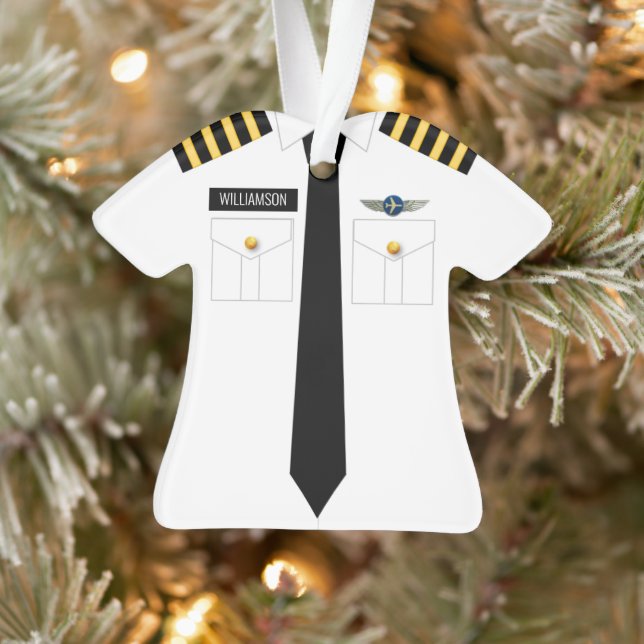Profession de pilote (Arbre)