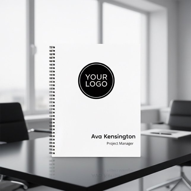 Professional 2026 Strategy Notebook with Custom  (Creator Uploaded)