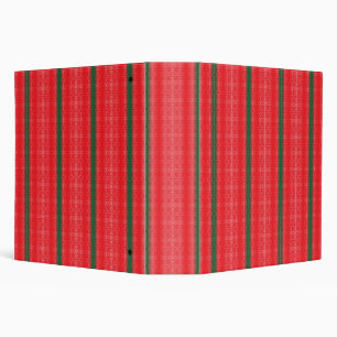 Professional 3-Ring Organizer for Work & School Binder