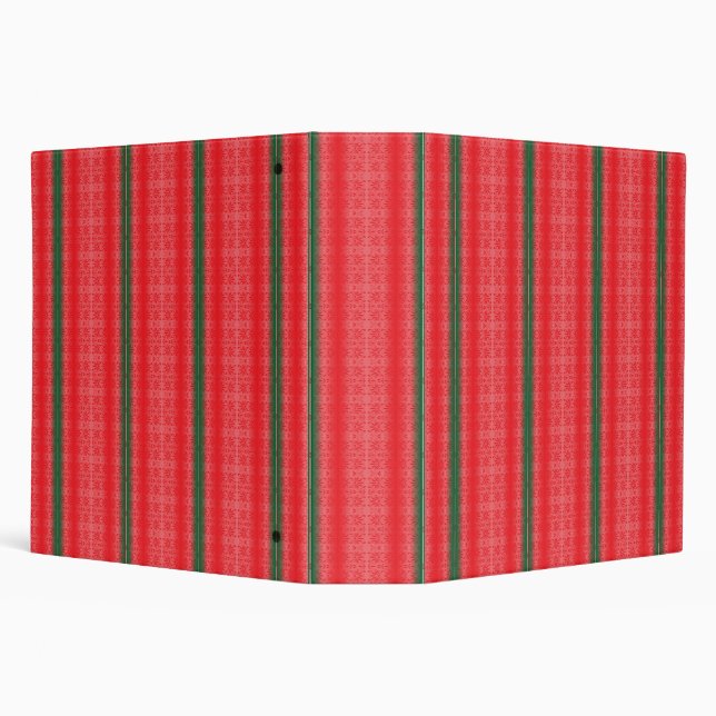 Professional 3-Ring Organizer for Work & School Binder (Background)