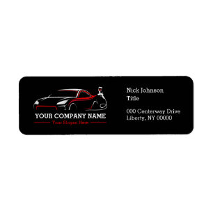 Professional Auto Body Paint Shop Automotive