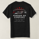 Professional Auto Detailing Logo Mobile Car Wash