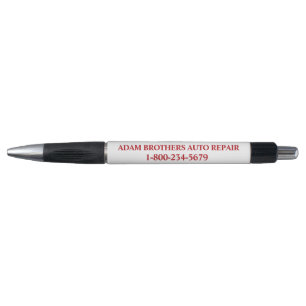 Professional Auto Repair Pen