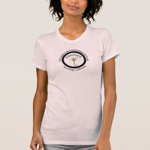 Professional Bartenders School Bartenders T-Shirts