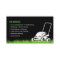 Professional Black Green Lawn Care & Landscaping