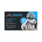 Professional Blue Roofing Real Estates Shingles