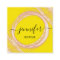 Professional Boutique Shop Beauty  Lemon Rose