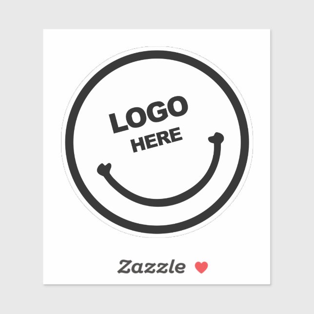 Professional Branding with Your Business Logo (Sheet)