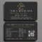 Professional Builder & Contractor Business QR Code