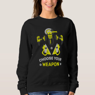 Professional Builders Sweatshirt