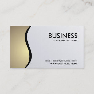 Professional - Business Cards