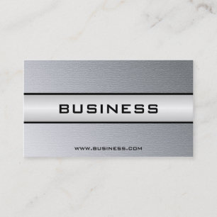 Professional - Business Cards