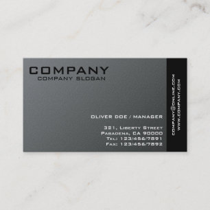 Professional - Business Cards